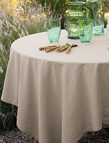 Nappe collection MATTIS Rectangulaire