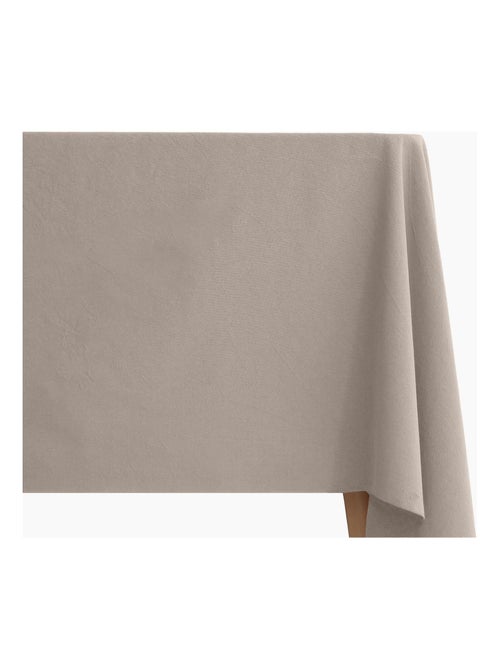 Nappe collection MATTIS  Carré - Kiabi