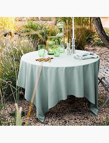Nappe collection MATTIS Carré