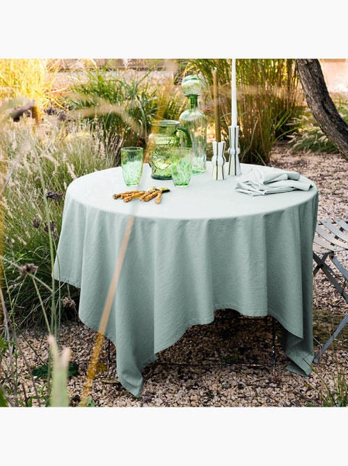 Nappe collection MATTIS  Carré - Kiabi