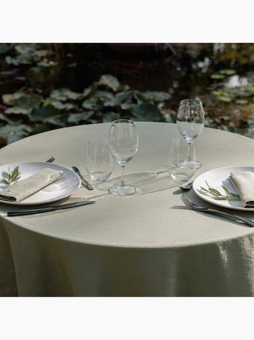 Nappe collection MATTIS  Carré - Kiabi