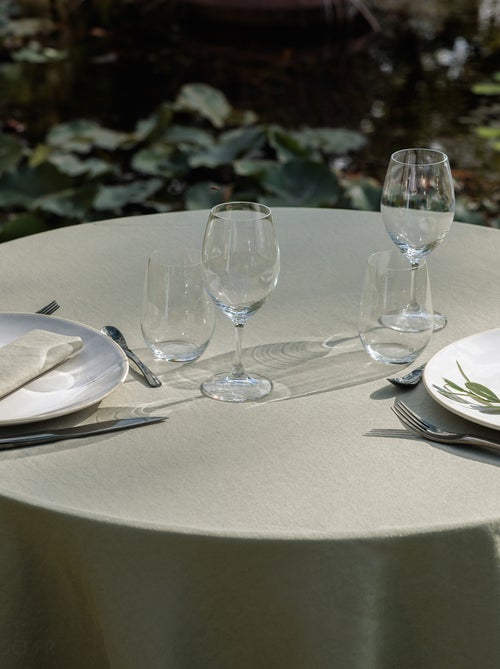 Nappe collection MATTIS  Carré - Kiabi