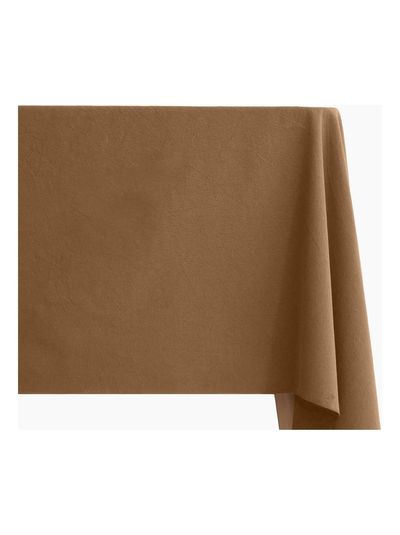 Nappe collection MATTIS Cognac - Kiabi