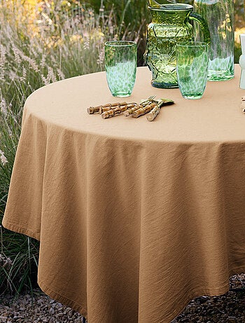 Nappe collection MATTIS Rectangulaire