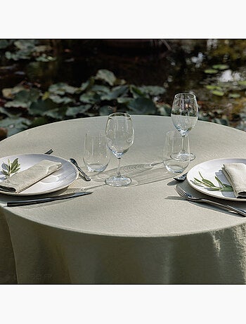 Nappe collection MATTIS Rectangulaire