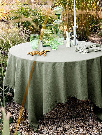 Nappe collection MATTIS Rectangulaire