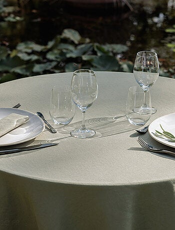 Nappe collection MATTIS Rectangulaire