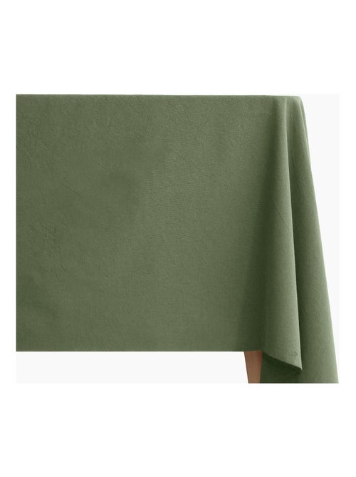 Nappe collection MATTIS  Rectangulaire - Kiabi