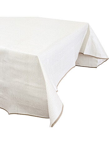 Nappe collection NAMASTE Rectangulaire