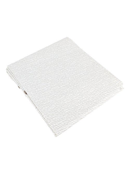 Nappe collection NAMASTE Rectangulaire - Kiabi
