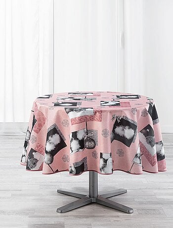 Nappe Collection Noel Cotina hiver