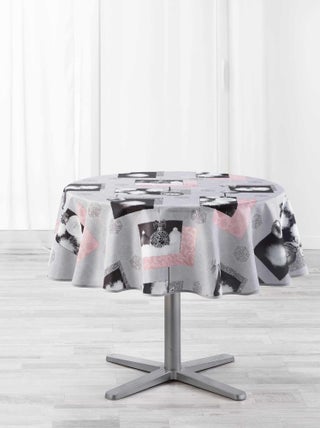 Nappe Collection Noel Cotina hiver