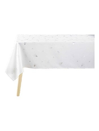 Nappe Collection Sapin de Noel