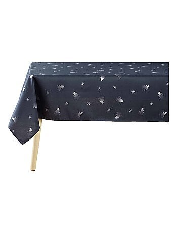 Nappe Collection Sapin de Noel