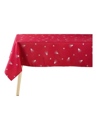 Nappe Collection Sapin de Noel