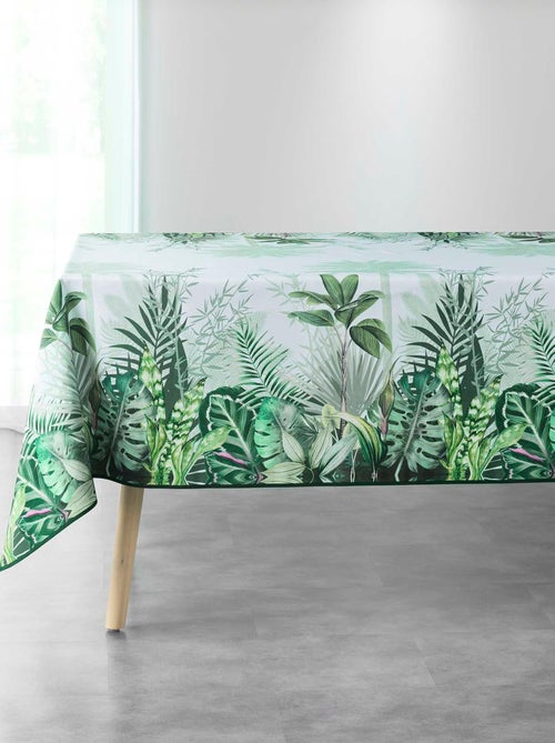 Nappe Collection Tropical vagabonde - Kiabi