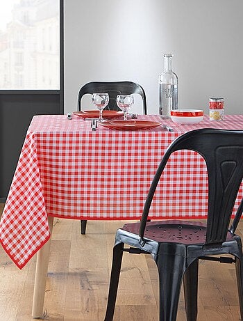 Nappe Collection Vichy