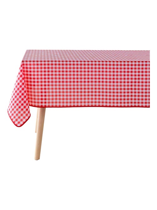 Nappe Collection Vichy - Kiabi