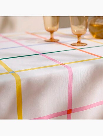 Nappe color lines "happyfriday