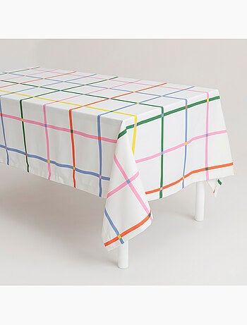 Nappe color lines "happyfriday