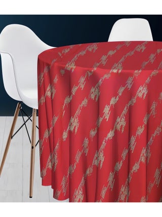 Nappe COMETE, par Soleil d'Ocre