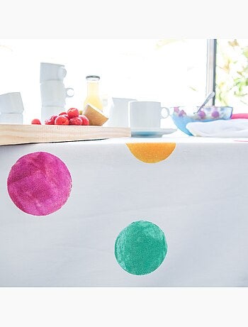 Nappe Confetti "Happyfriday