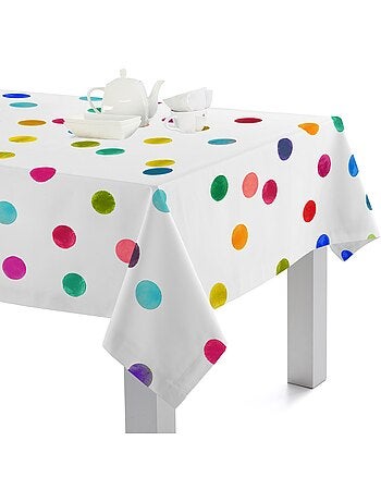 Nappe Confetti "Happyfriday
