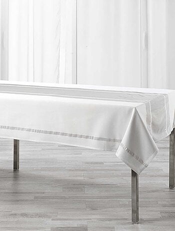 Nappe coton Collection Elegance