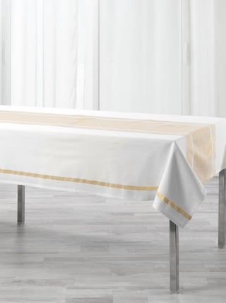 Nappe coton Collection Elegance