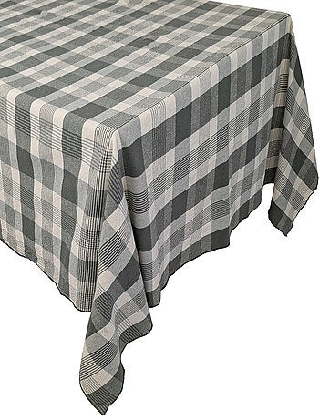 Nappe coton collection NESS