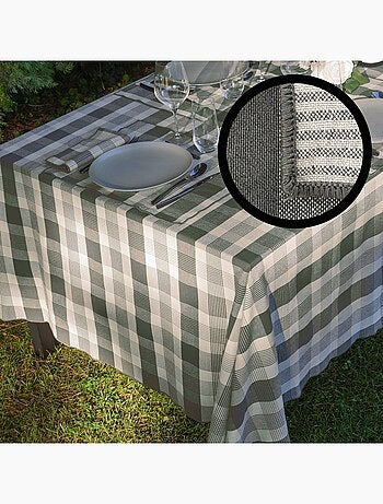 Nappe coton collection NESS