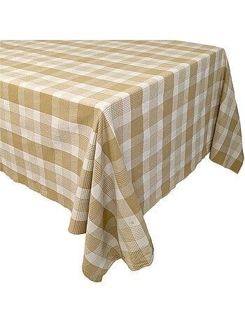 Nappe coton collection NESS