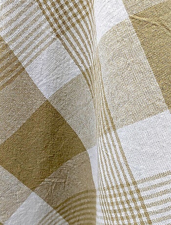 Nappe coton collection NESS