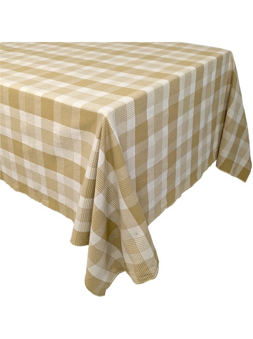 Nappe coton collection NESS - Kiabi