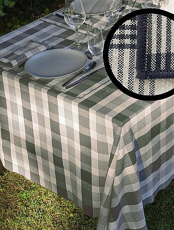 Nappe coton collection NESS