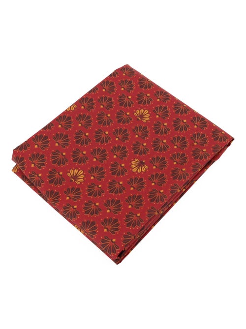 Nappe coton DIVA enduit téflon Rectangulaire - Kiabi