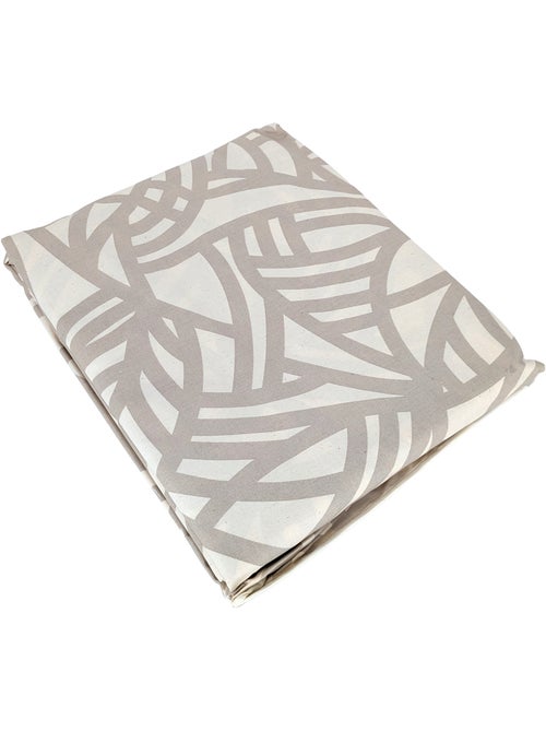 Nappe coton EVA Rectangulaire - Kiabi