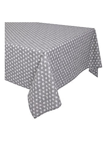 nappe coton FUTON enduit téflon Rectangulaire