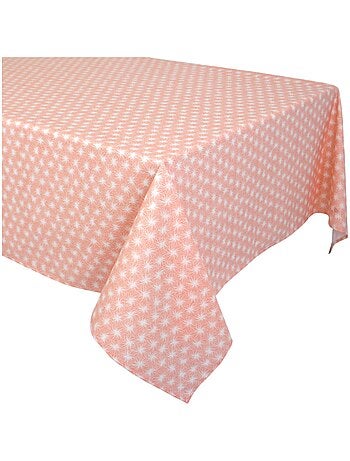 nappe coton FUTON enduit téflon Rectangulaire