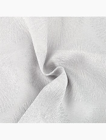 Nappe coton HÉLIOS Ovale