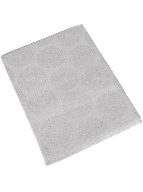 Nappe coton HÉLIOS Ovale - Kiabi