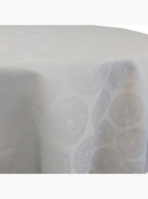 Nappe coton HÉLIOS Ovale - Kiabi