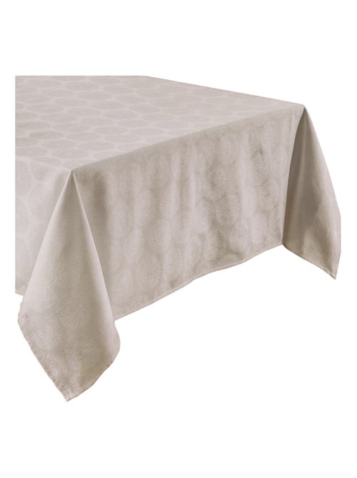 Nappe coton HÉLIOS Rectangulaire - Kiabi