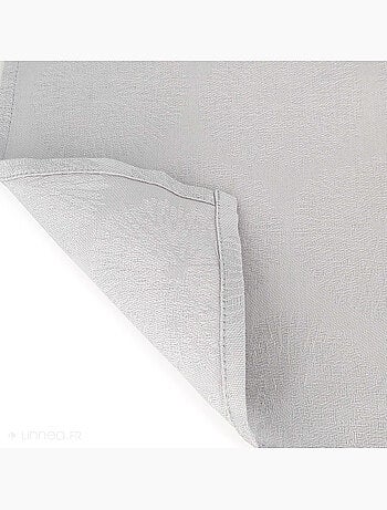Nappe coton HÉLIOS Rond