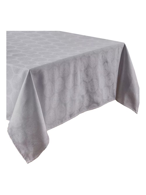 Nappe coton HÉLIOS Rectangulaire - Kiabi