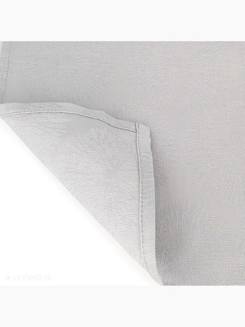 Nappe coton HÉLIOS Rectangulaire - Kiabi