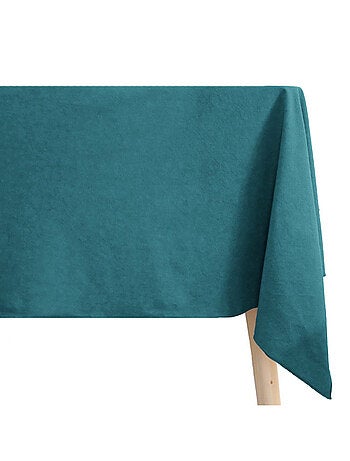 Nappe coton HONO finition point bourdon