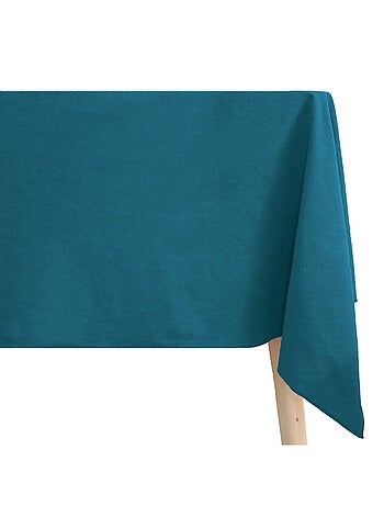 Nappe coton HONO finition point bourdon