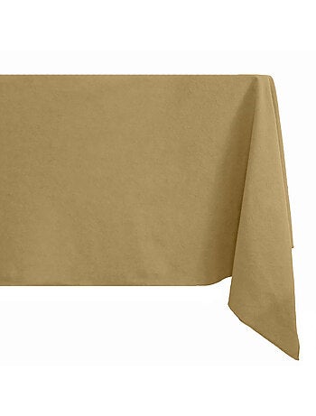 Nappe coton HONO finition point bourdon