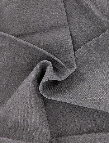 Nappe coton HONO finition point bourdon